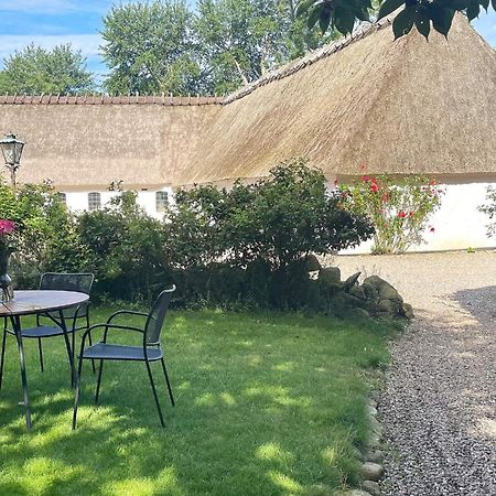 Holiday Home Varnaeshoved Aabenraa Exterior photo