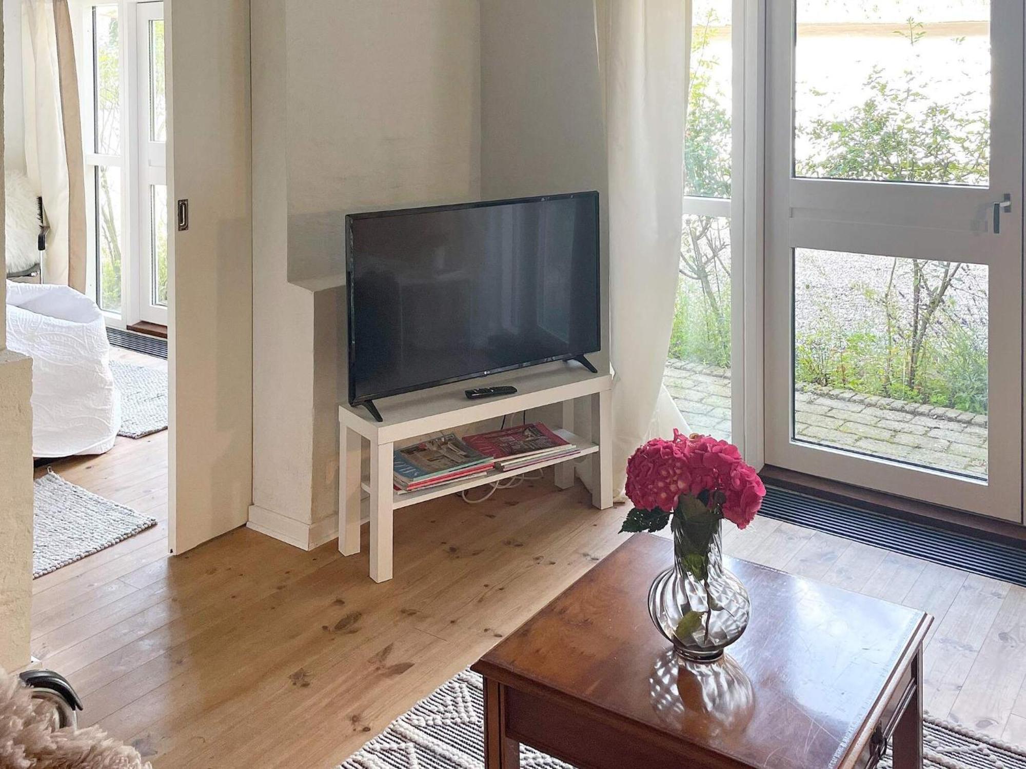 Holiday Home Varnaeshoved Aabenraa Exterior photo