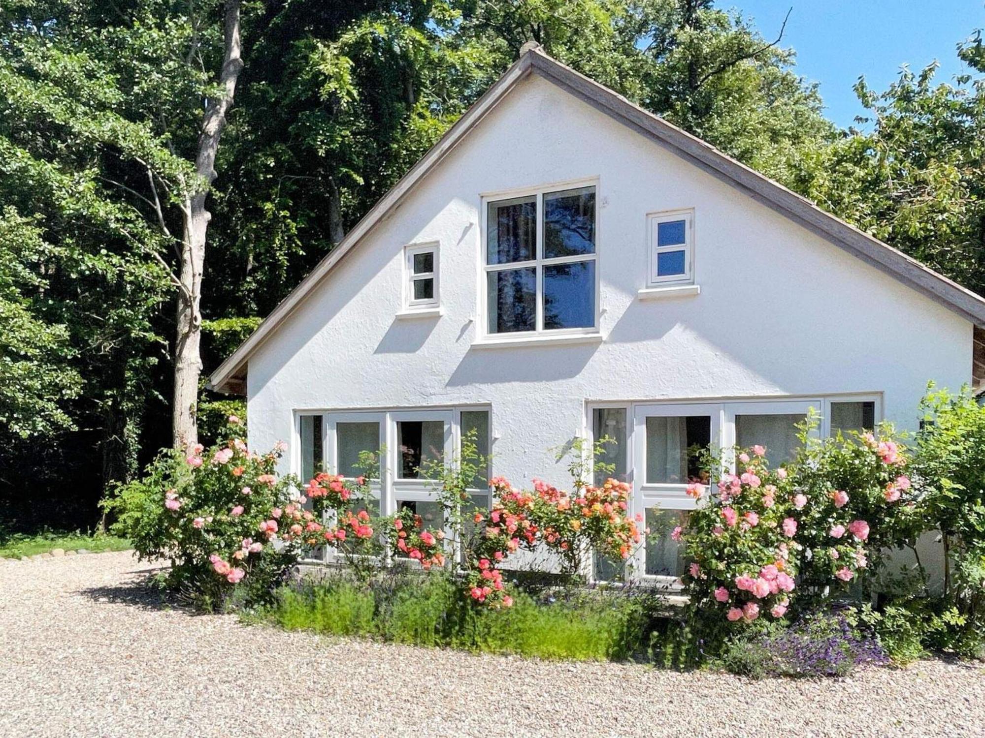 Holiday Home Varnaeshoved Aabenraa Exterior photo